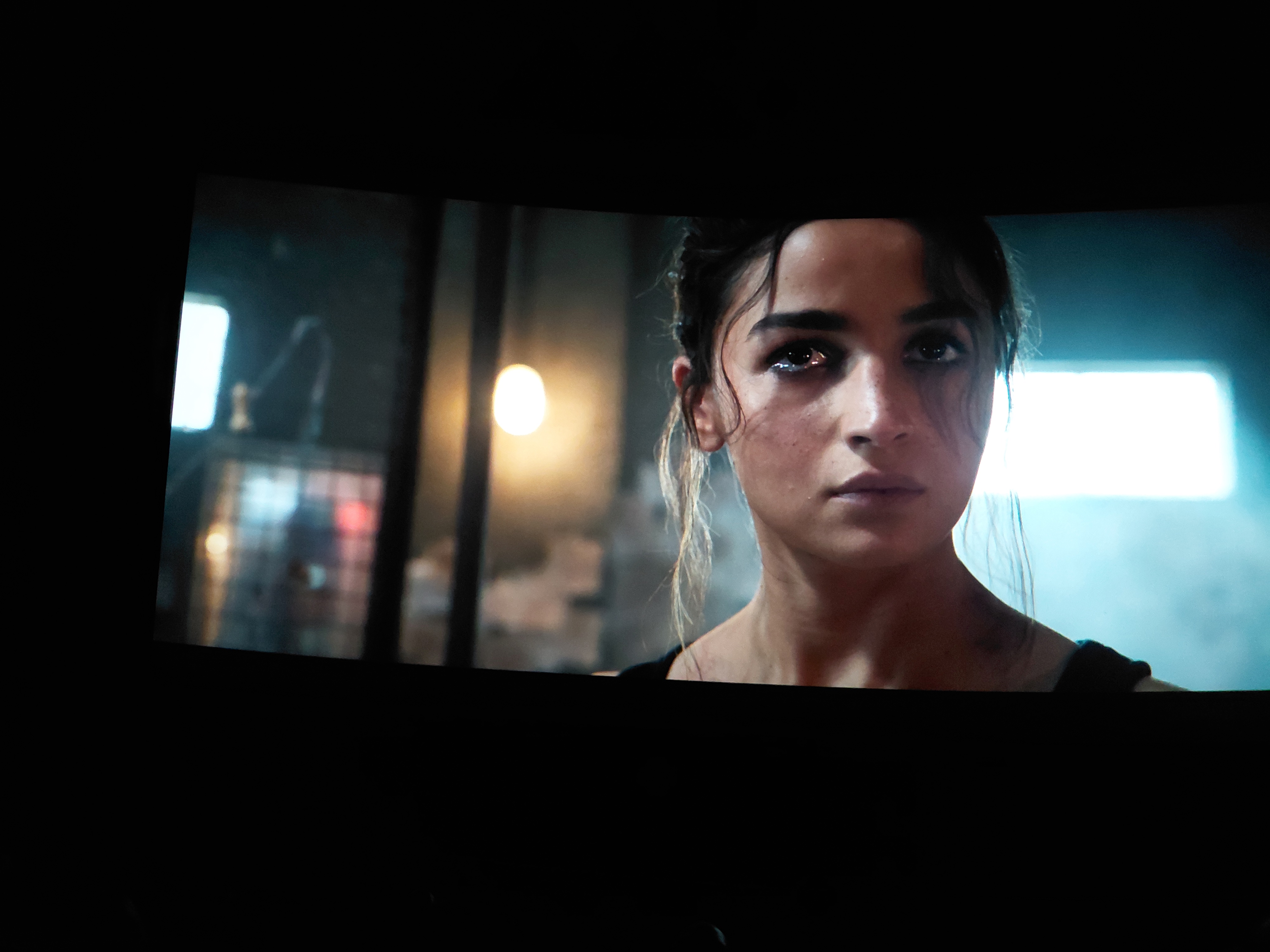 Alpha movie review