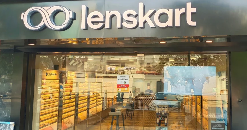 Lenskart Fraud